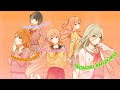 【Project Sekai】[中文字幕]2DMV《どりーみんチュチュ/Dreamin Chuchu》MORE MORE JUMP!