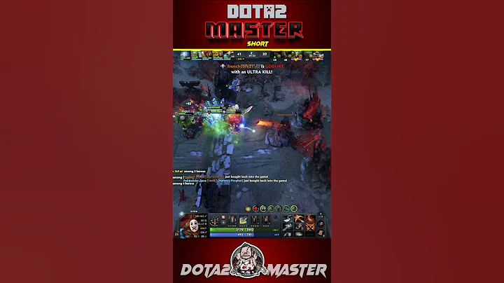 Enemies: ‘We Got This!’ Sven: ‘Do You?’ 😈 | Dota2 #sven #dota2 #shorts