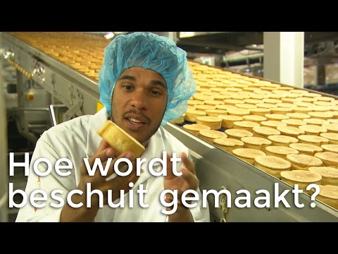 Video: Hoe Maak Je Klassieke Beschuitbollen