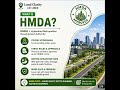HMDA vs DTCP - simple clarity check #hmda #dtcp #amangal #landclaritywithakhil