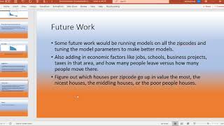 Flatiron Data Science Module 4 Investments Part 2