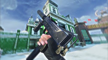 *New* BEST MAC 10 Gunsmith! It