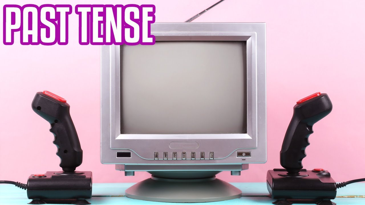 Retro Gaming YouTube