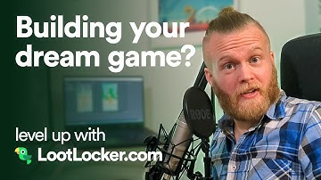 LootLocker - The game backend platform