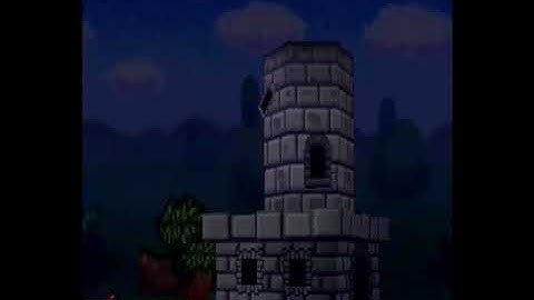 Paper Mario 64 Playthrough Part 1: Intro+Prologue