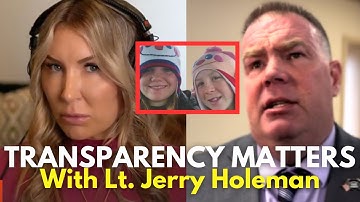 Gag Order Lifted! An Interview with Delphi