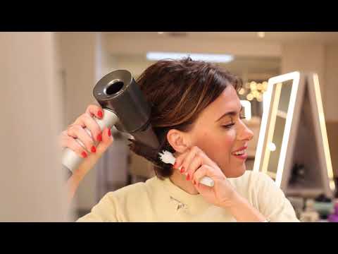 Ashley Streicher // R + Co & Go: SEXY BLOW OUT