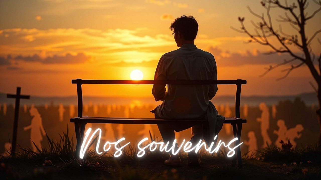 Nos souvenirs : Les souvenirs qui éclairent l'absence