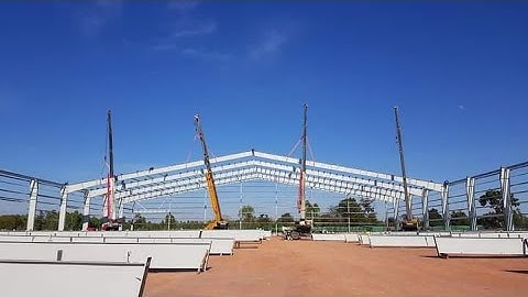 THIẾT KẾ KẾT CẤU THÉP THEO TIÊU CHUẨN MỸ- GIÓ MỸ TÁC DỤNG VÀO CẤU KIỆN THỨ CẤP