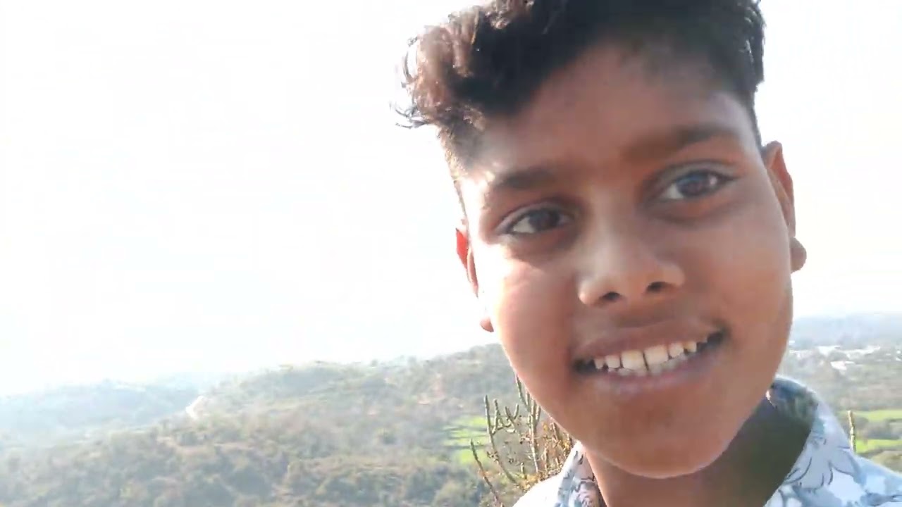 Bahubali Hills,  Udaipur 