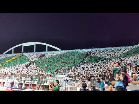 PSS VS AREMA RUSUH