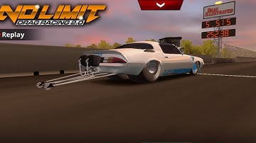 Fastes 5.4/5.5 z28 Camaro no limit drag racing tune