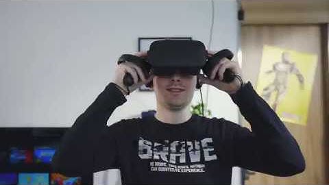 KAT loco - Complete Wearable Locomotion System [Walk into VR]