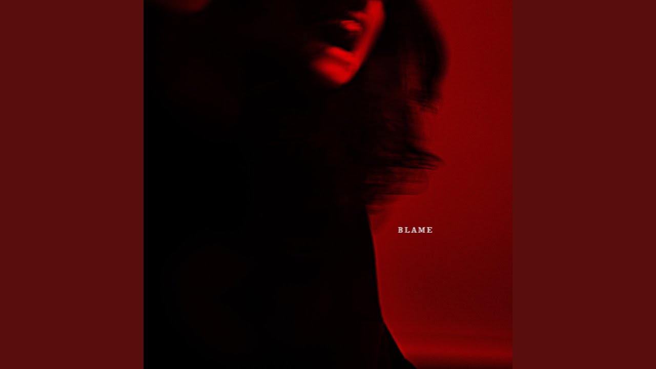 Watch B L A M E on YouTube Watch B L A M E on YouTube