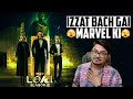 Loki Season 2 FIRST EPISODE Review | Yogi Bolta Hai