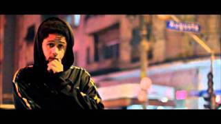 Emicida ft. Sany Pitbull - Sorriso Favela