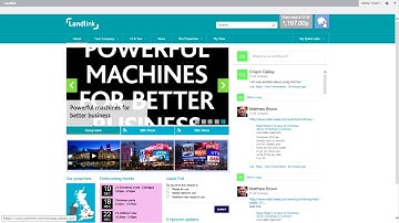Yammer Tutorial Video