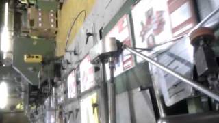 Sitma 705 running