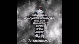 kaz - Solace Interlude