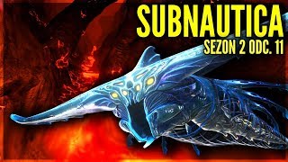Walka z DUCHEM! - SUBNAUTICA #11 [Sezon 2] screenshot 4