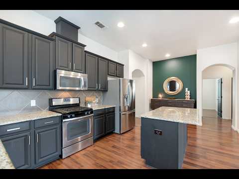 11528 Emory Trl, Keller, TX home video tour