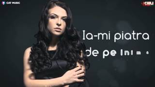 Francisca feat  Uddi   Piatra de pe inima(Just Req-Ovy)