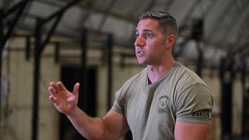 TACPs & Human Performance