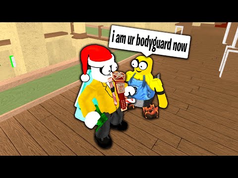 Grinding To Level 100 For New Hover Board Roblox Mad City Youtube - mad murderer fan art horrible roblox