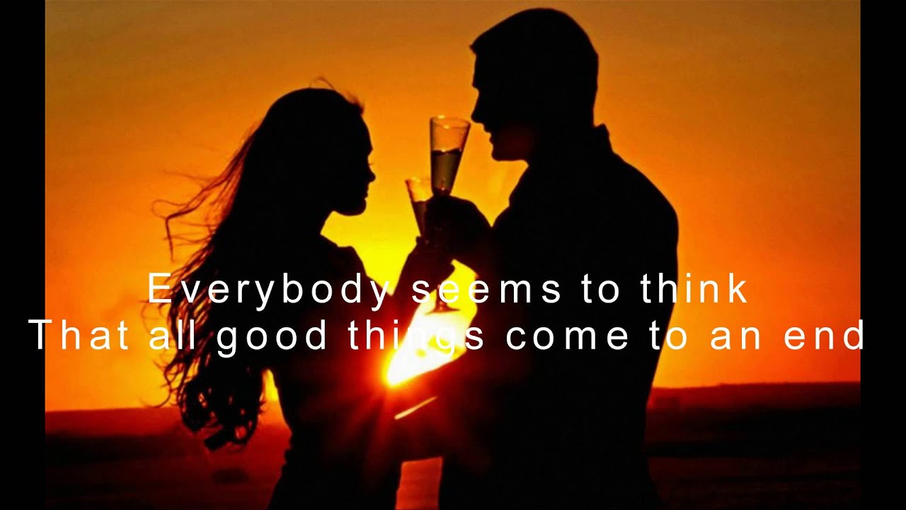 Make It Last Tim Mcmorris Lyrics Youtube