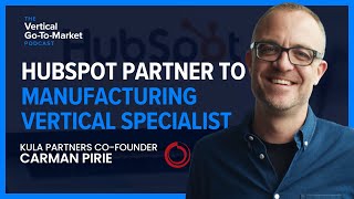 From Generalist to Specialist: The Story of a Platinum Hubspot Partner