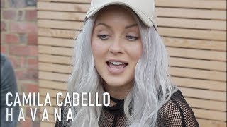 Video thumbnail of "Camila Cabello - Havana (Cover)"