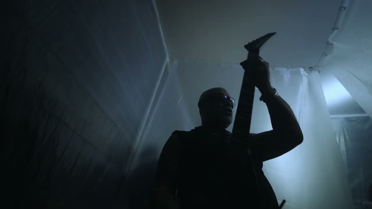 Ver BLOOD FEAST "Outbreak" (taken from 'Infinite Evolution' LP, 2024) en YouTube Ver BLOOD FEAST "Outbreak" (taken from 'Infinite Evolution' LP, 2024) en YouTube