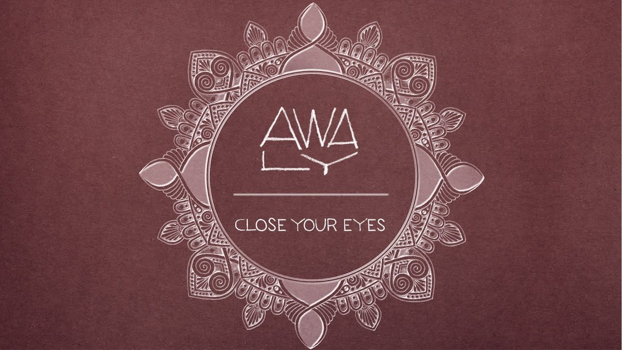 Watch Awa Ly présente « CLOSE YOUR EYES » de l’album SAFE AND SOUND on YouTube Watch Awa Ly présente « CLOSE YOUR EYES » de l’album SAFE AND SOUND on YouTube