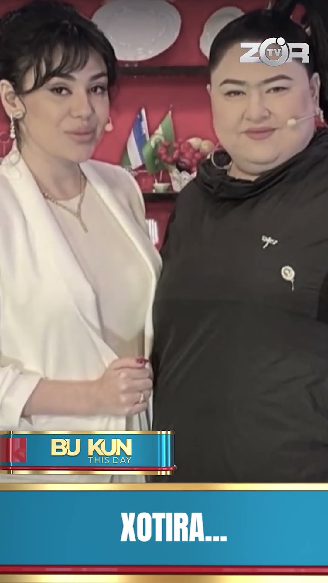 BU KUN