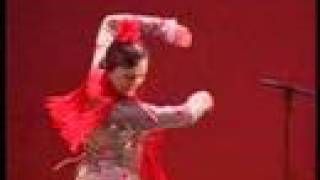 Concha Jareno Alegrias 1 Premio Matilde Coral