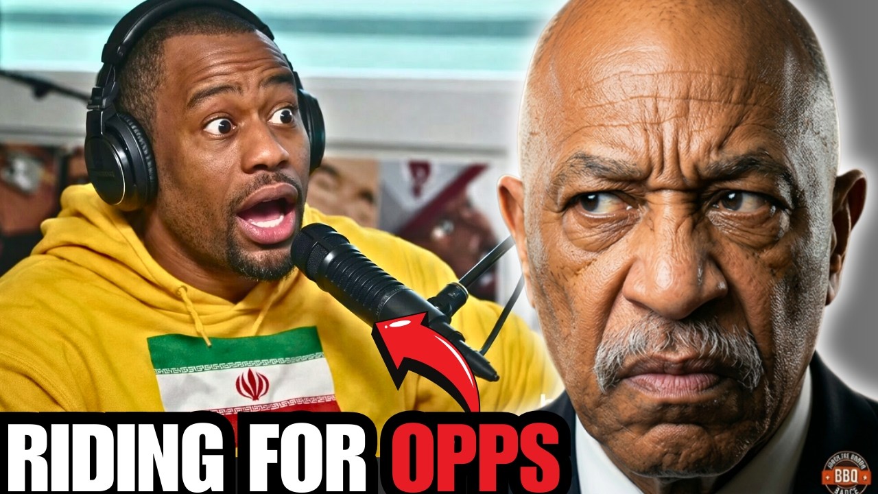 🚨JUDGE JOE BROWN GOES OFF!