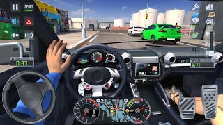 Taxi Sim 2023 Evolution - First Look GamePlay (Android & iOS)#9 screenshot 5