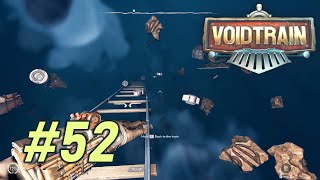 Building a Stockpile of Fuel - Let's Play Voidtrain Part 52