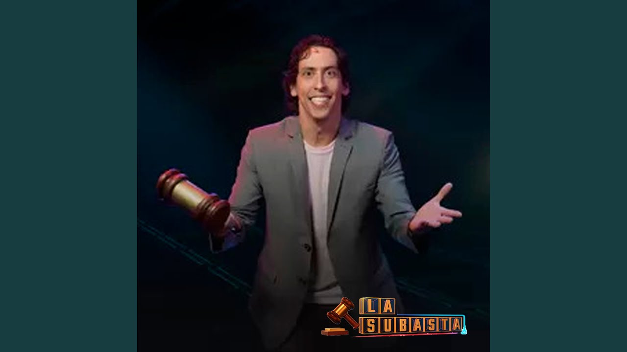 Watch Transiciones para Segmentos la Subasta on YouTube Watch Transiciones para Segmentos la Subasta on YouTube