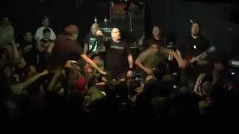 7 SECONDS - 4/10/10 @ 924 Gilman St, Berkeley, CA - FULL SET