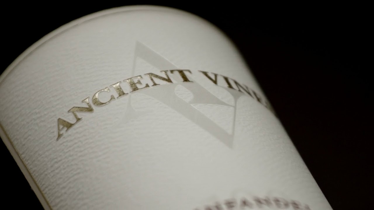 Cline Family Cellars: Ancient Vines Zinfandel