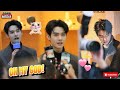 Wow! Gong Jun’s Shenzhen Appearance Turns a Mall Into a Human Ocean