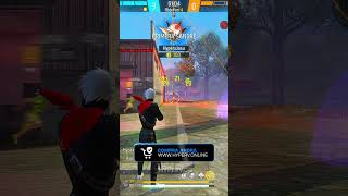 Los enemigos no sabían que yo traía archivos GRATIS🤬🤯 | HyperV ⚡#viral #freefire #hyper999