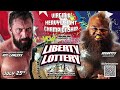 FULL MATCH: Rex Lawless vs. Devantes | Virginia Heayweight Championship