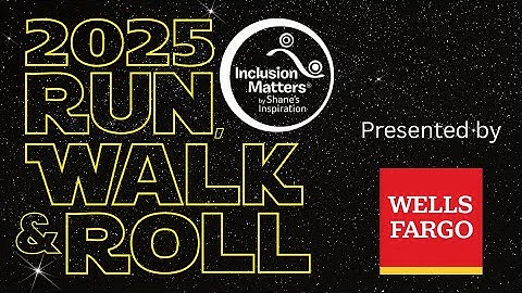 Run, Walk & Roll 2025 for Inclusion Matters by Shane