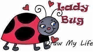 Draw My Life   Ladybugs