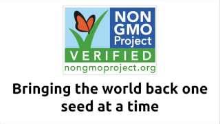 GMO - Short Clip PSA