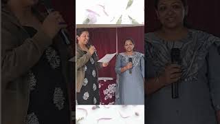 Parent Connect workshop