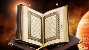 سورة الفلق / القارئ الشيخ أحمد العجمي