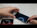 Repairing a Samsung Galaxy s4 cracked glass | Passaic NJ